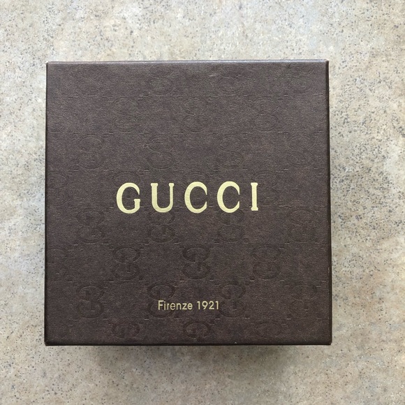 Gucci GG Interlocking Belt - Picture 1 of 6